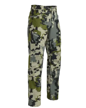 Attack Pant | Verde