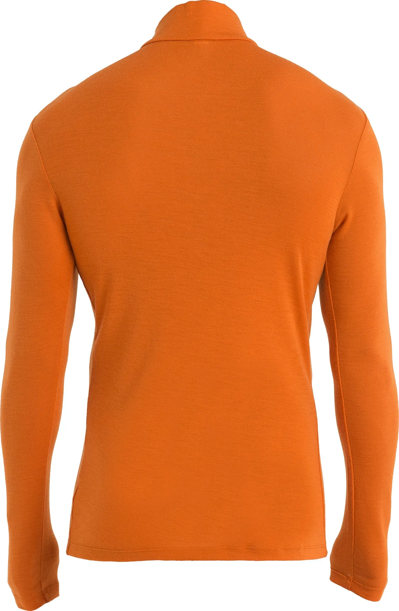 175 Everyday Merino Long Sleeve Half-Zip Thermal Top - Men's|-|Haut thermique à manches longues et demi-glissière en mérinos 175 Everyday - Homme