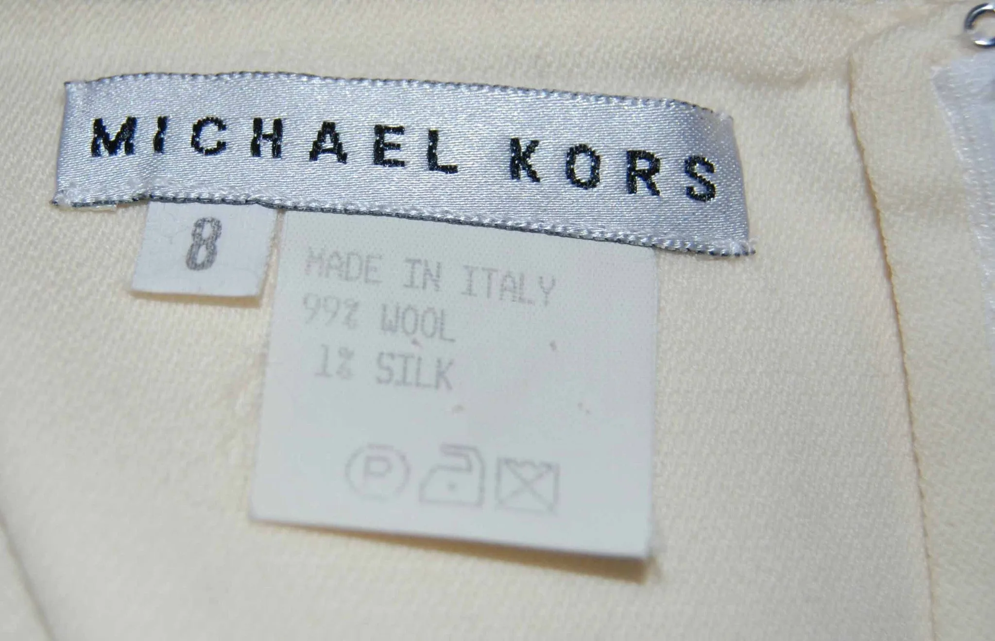 1990s Michael Kors Shift