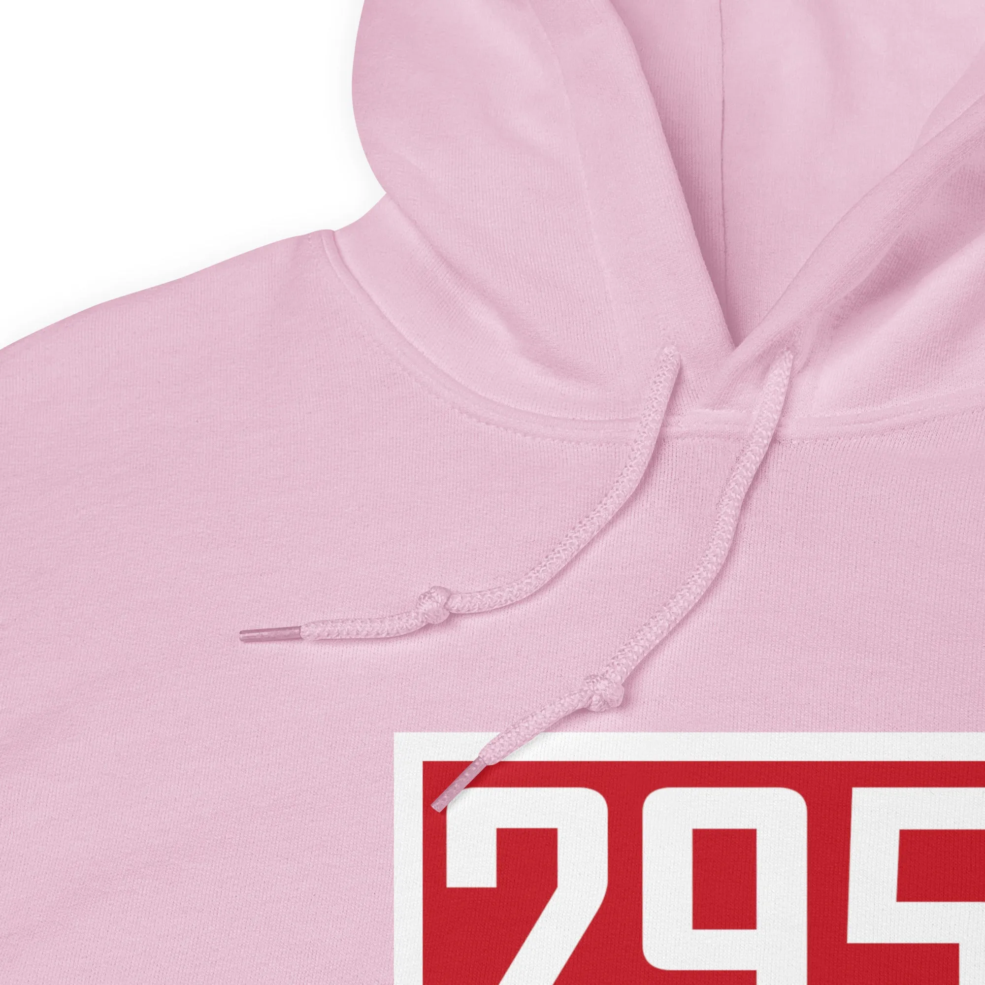 295 Unisex Hoodie