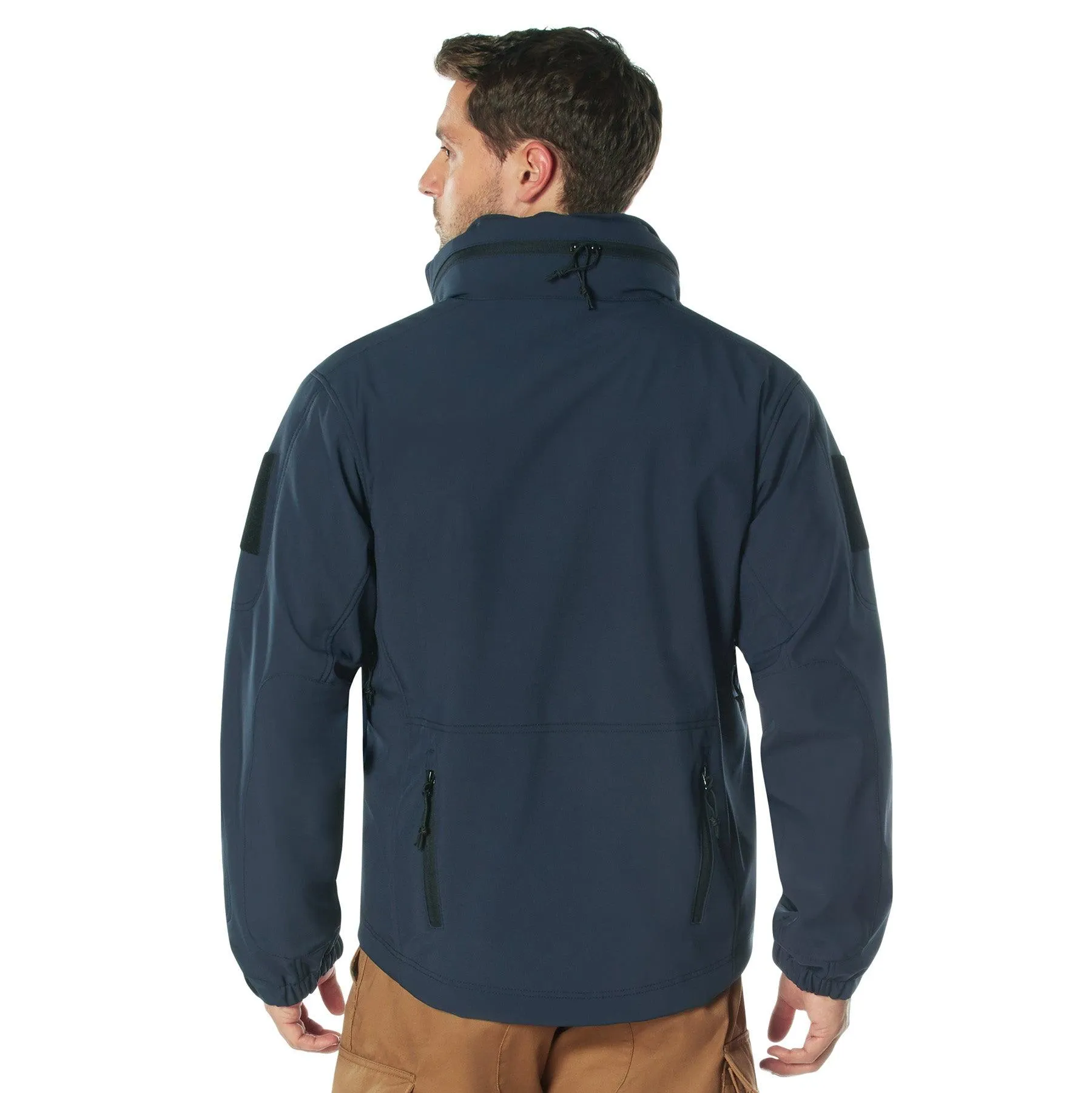 3-in-1 Spec Ops Soft Shell Jacket