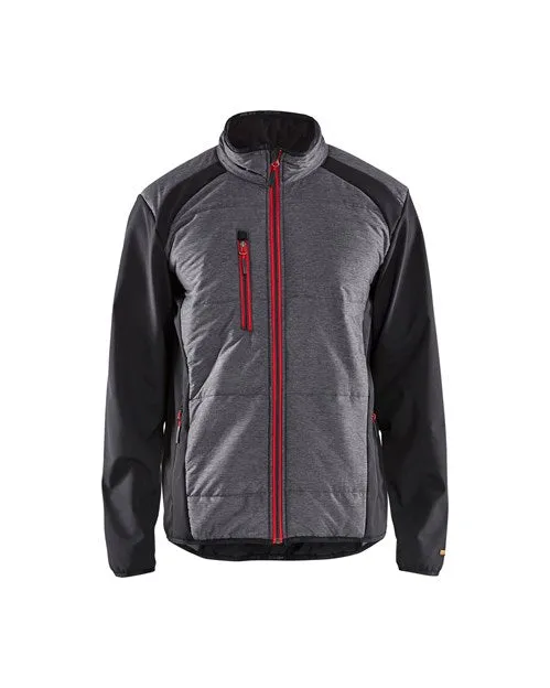 4929 Blaklader Insulation JACKET