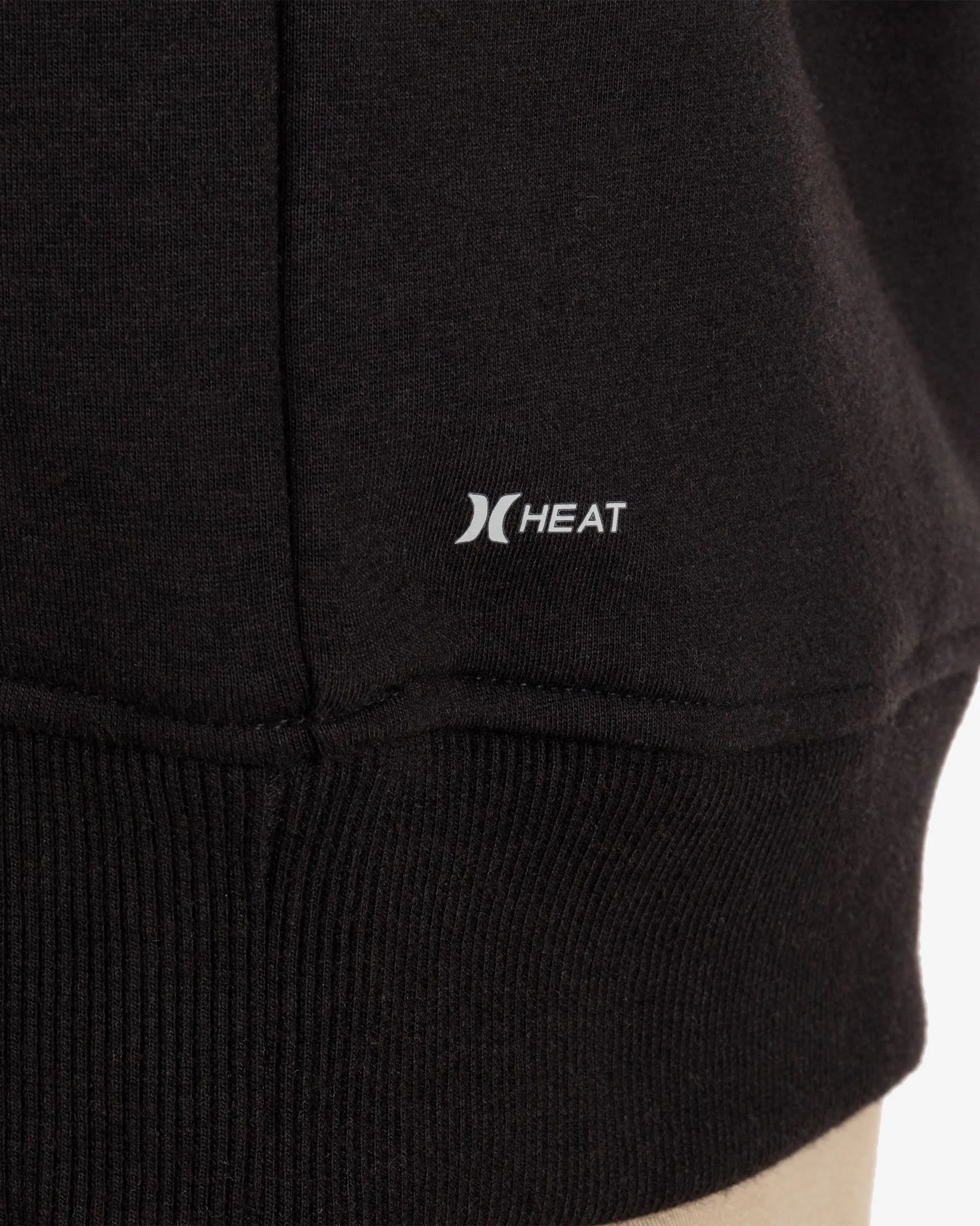 Acadia Heat Pullover