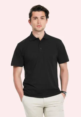 Active Polo Shirt UC105