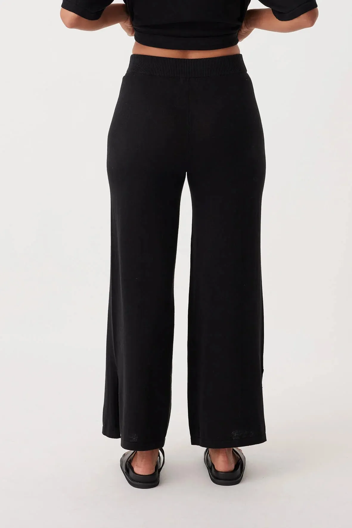 Ada Pant - Black