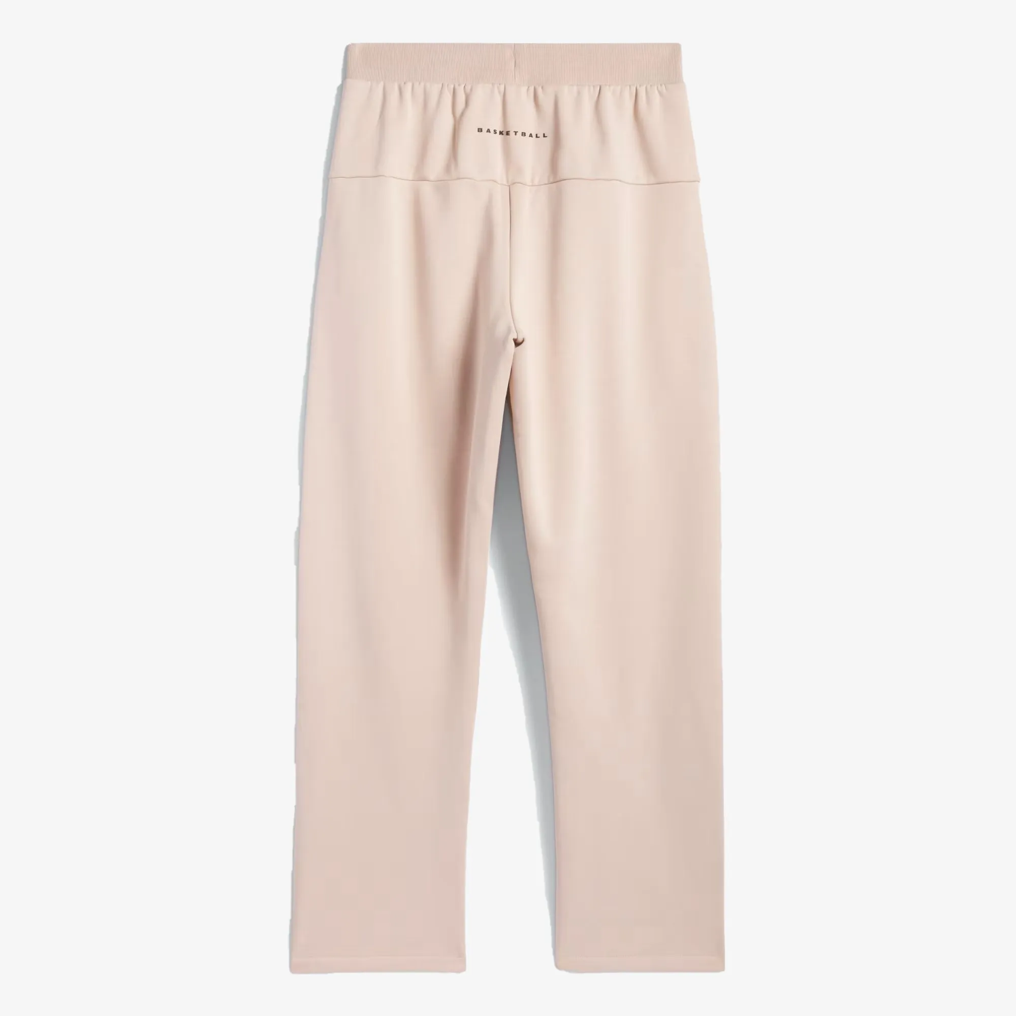 Adidas Originals | BASKETBALL SWEAT PANT  { ASH PEARL