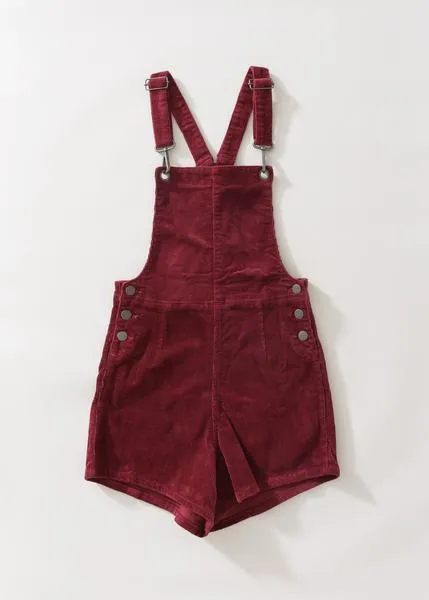 Afends Womens Dylan - Overalls