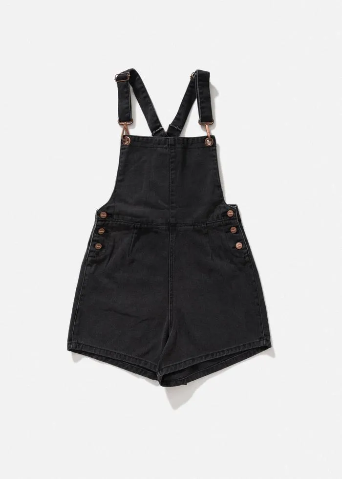 Afends Womens Dylan - Overalls