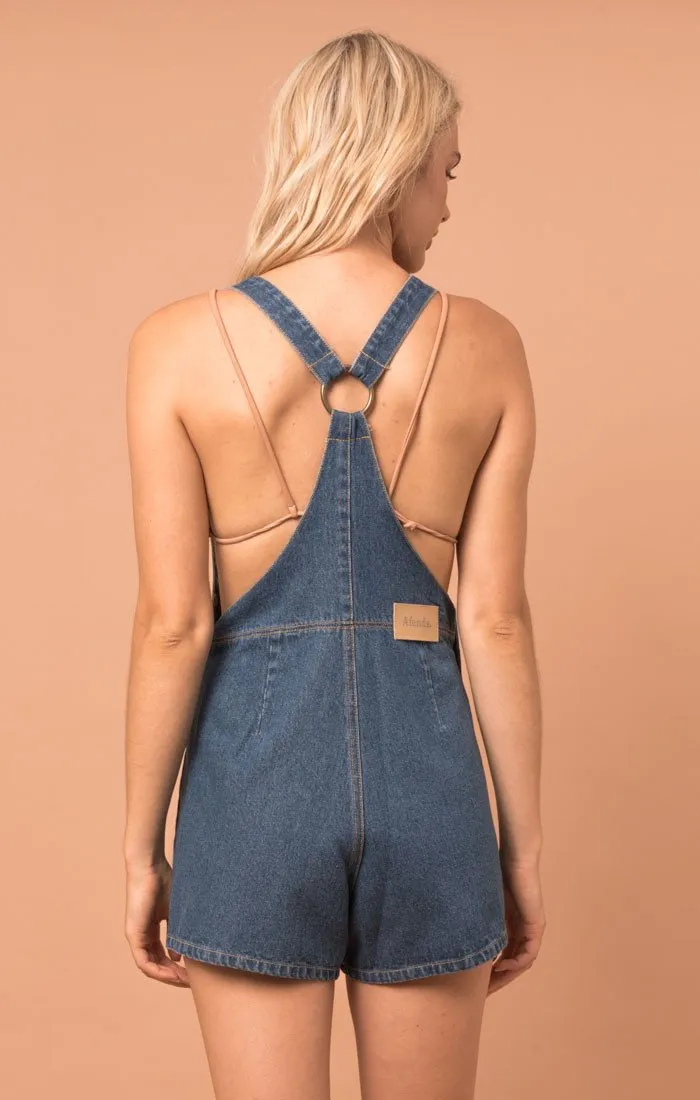 Afends Womens Dylan - Overalls