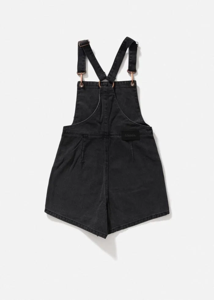 Afends Womens Dylan - Overalls