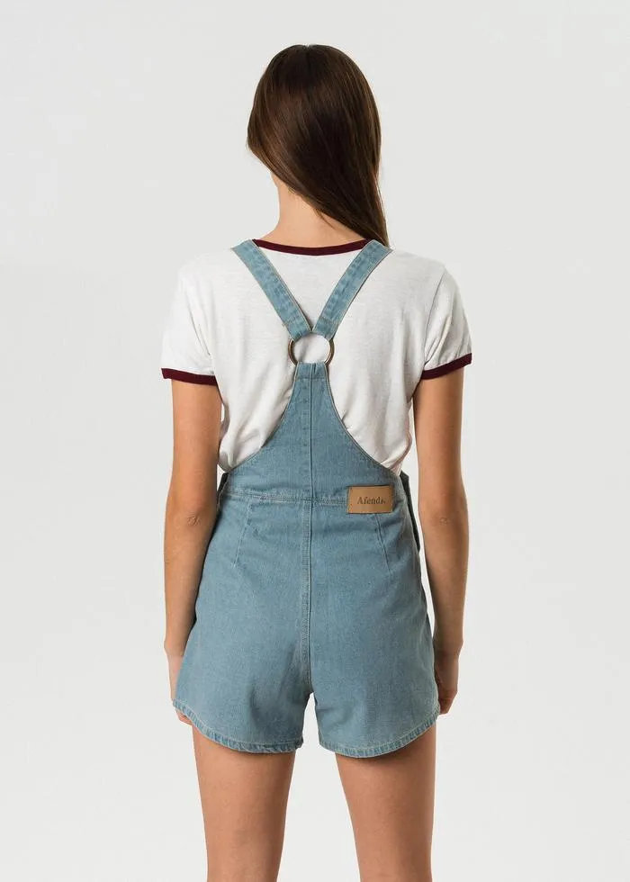 Afends Womens Dylan - Overalls