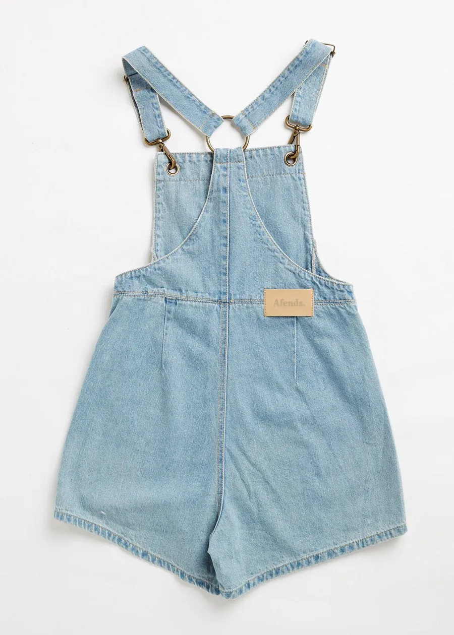 Afends Womens Dylan - Overalls