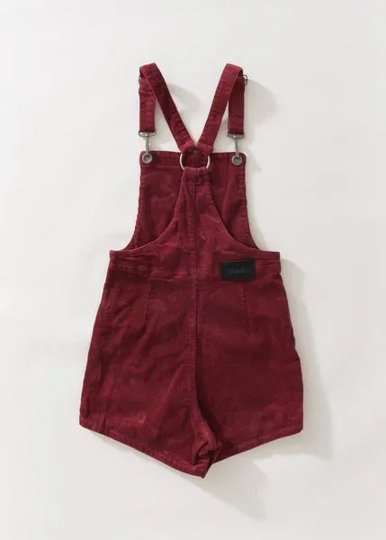 Afends Womens Dylan - Overalls