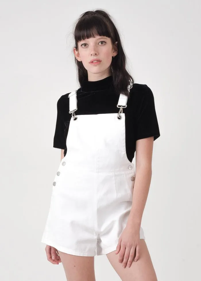 Afends Womens Dylan - Overalls