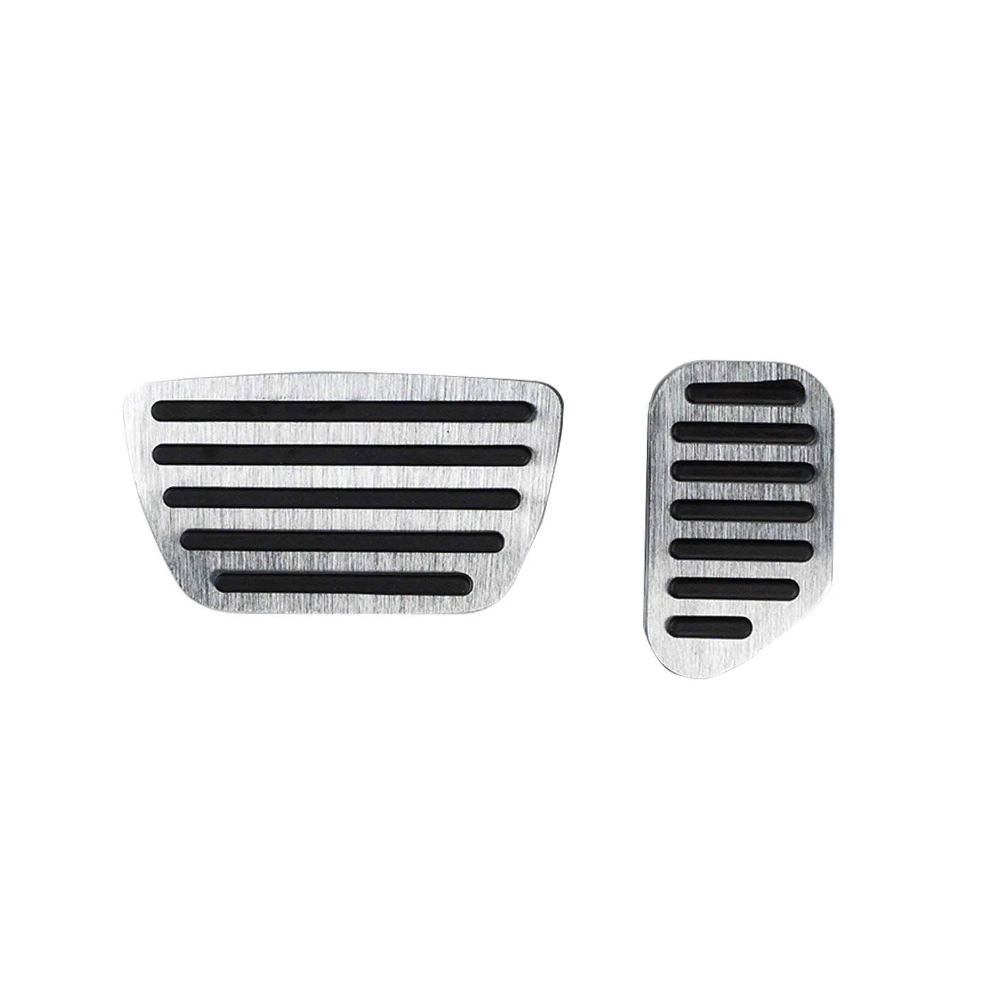 Aluminum Foot Pedals For 4Runner (2010-2024)