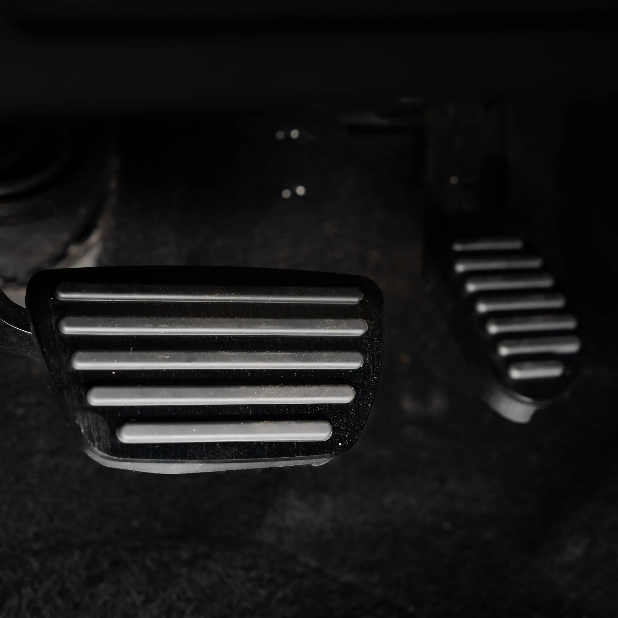 Aluminum Foot Pedals For 4Runner (2010-2024)