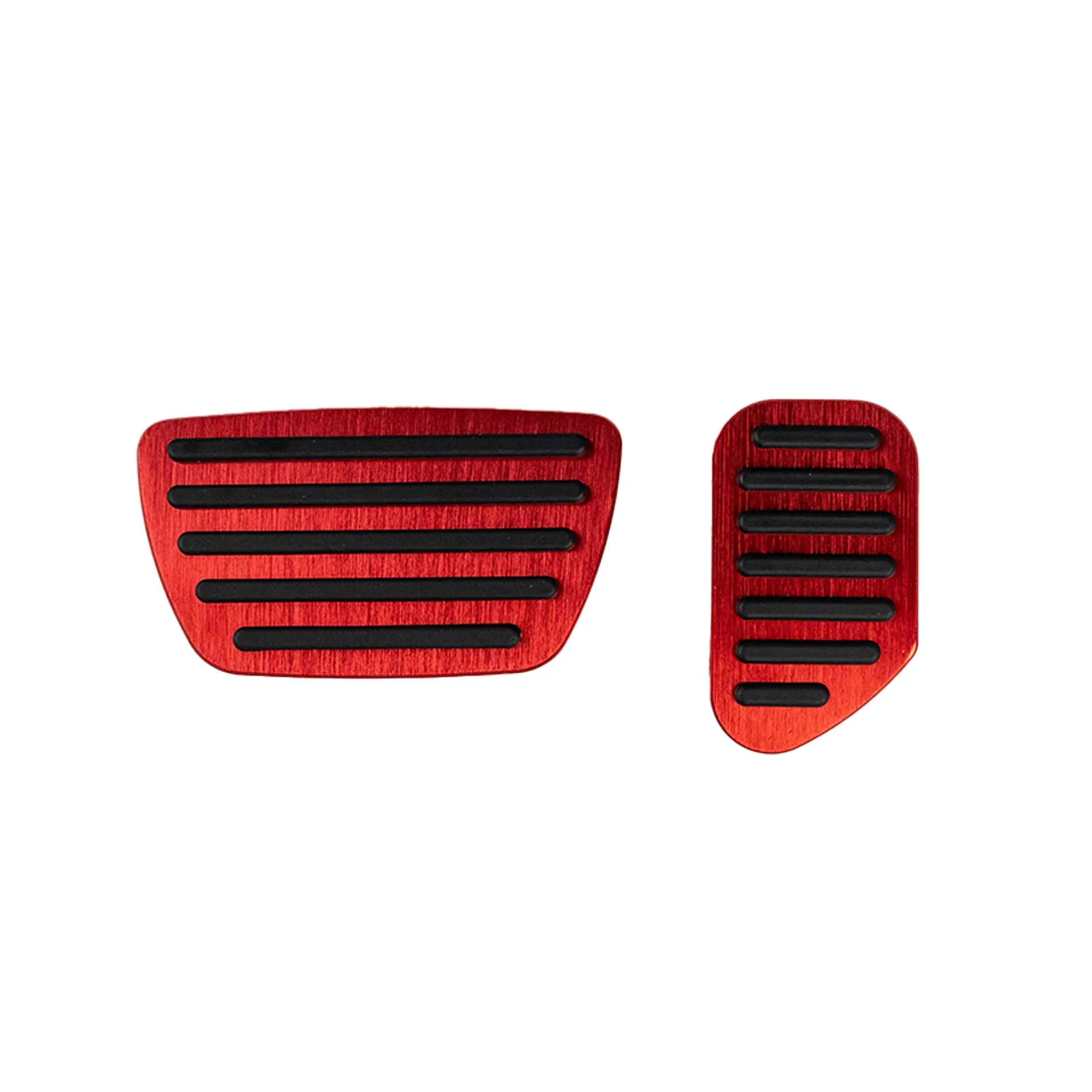 Aluminum Foot Pedals For 4Runner (2010-2024)