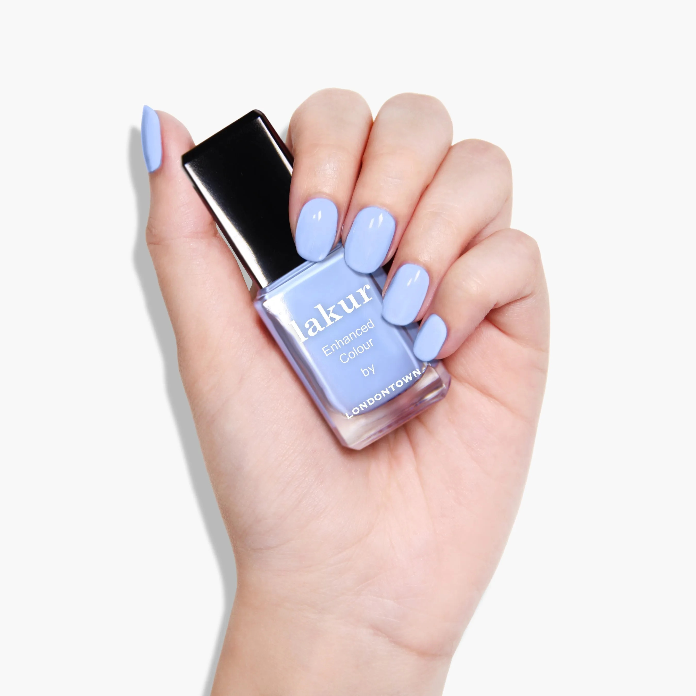 Amalfi Love Nail Color | Gel-Like Nail Polish - Clean Beauty