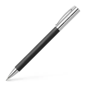 Ambition Mechanical Pencil, Black Resin - #138130