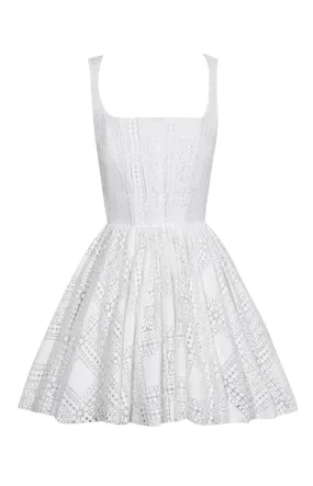 Annie Dress - Lace