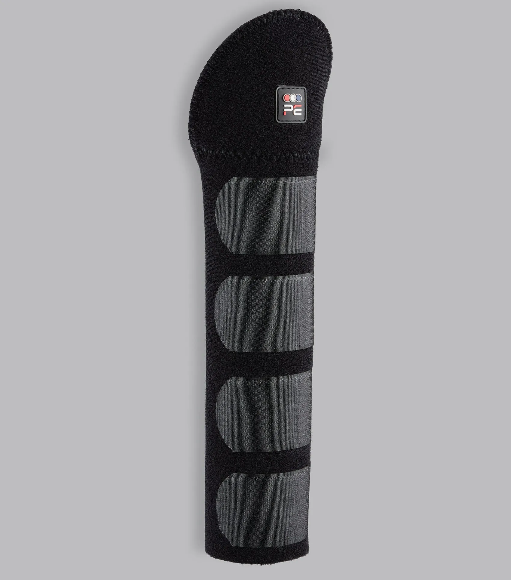 Anti-Slip Padded Tail Guard Black