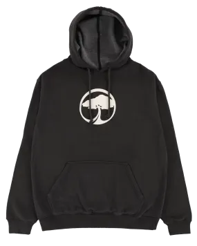 Arbor Icon Hoodie - Black