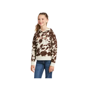 Ariat Girl's REAL Pony Hoodie