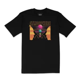 Atmosphere - Talk Talk Shirt (Black)