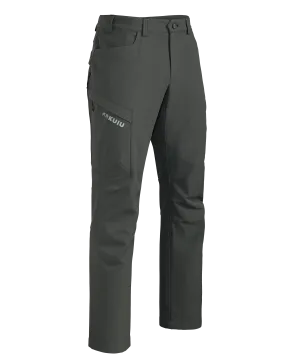 Attack Pant | Steel Grey