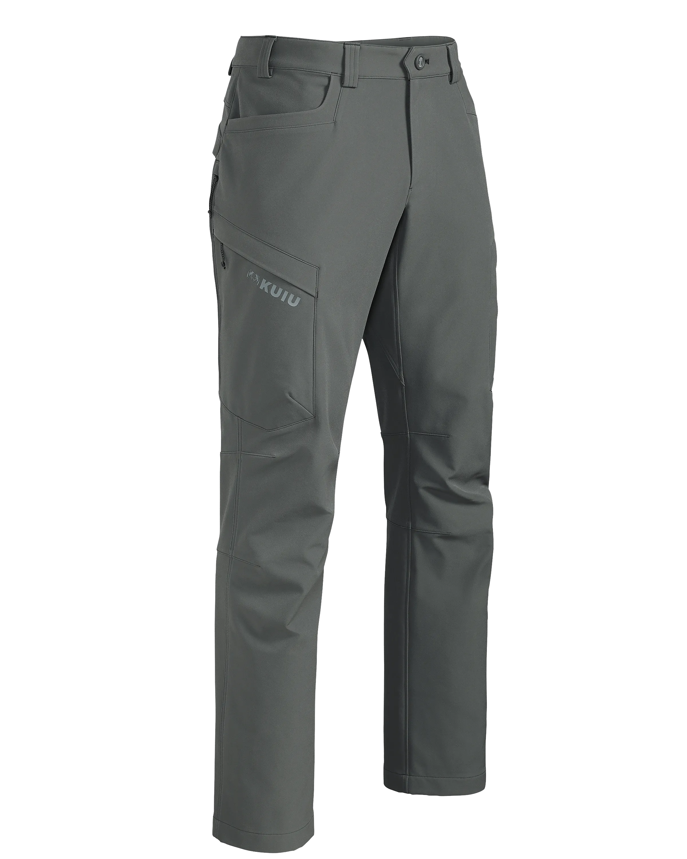 Attack Pant | Stone