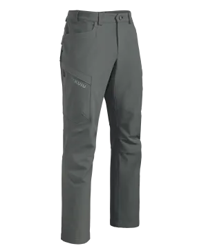 Attack Pant | Stone