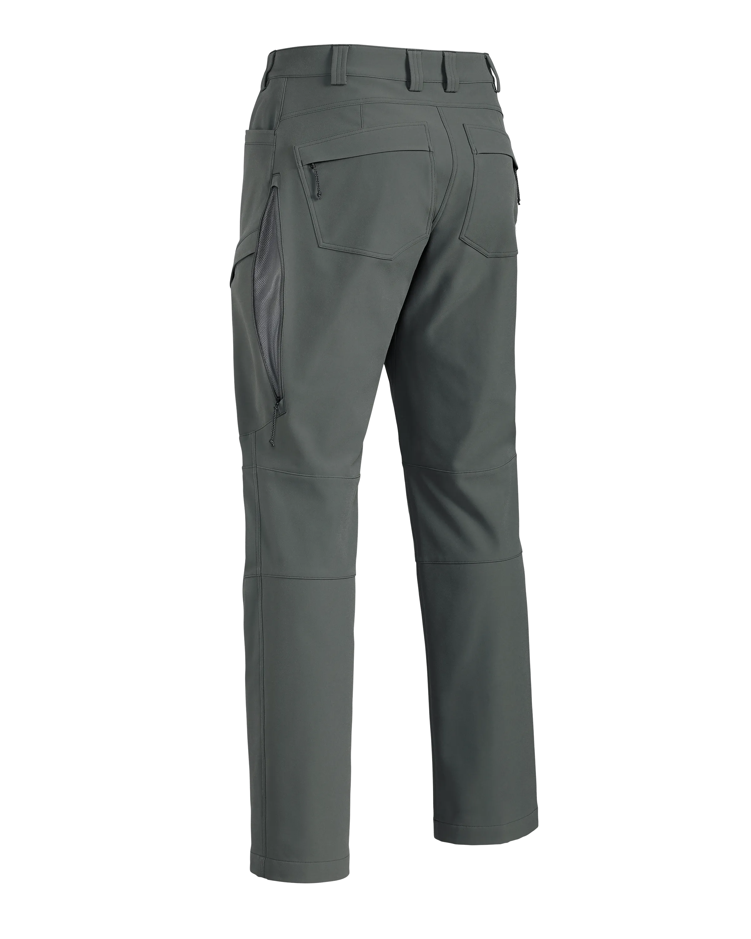 Attack Pant | Stone