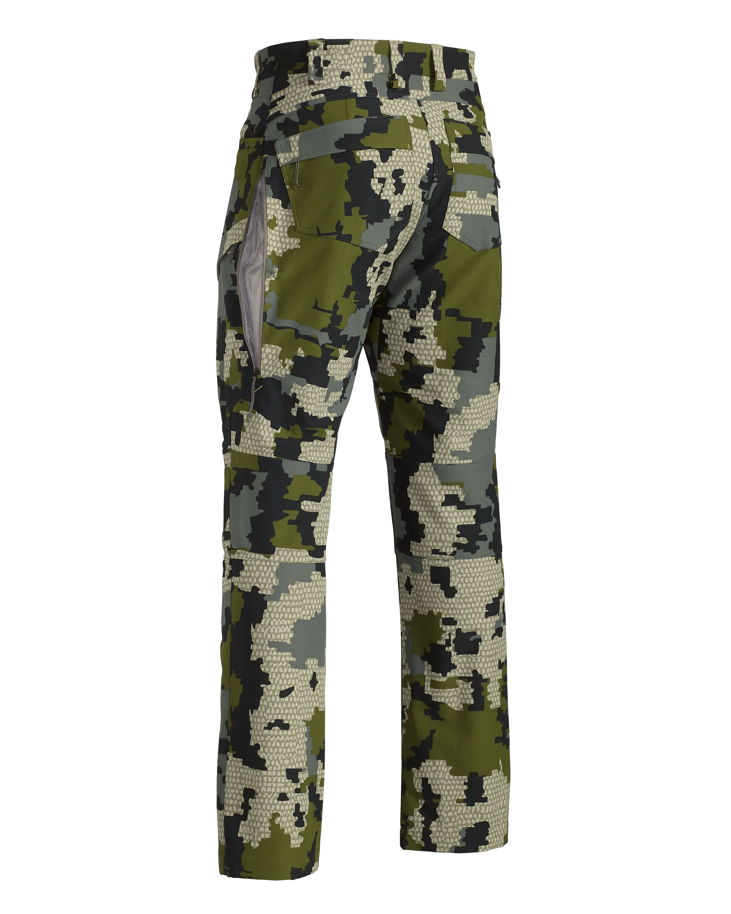 Attack Pant | Verde