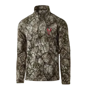 Badlands Flex Lightweight 1/4 Zip