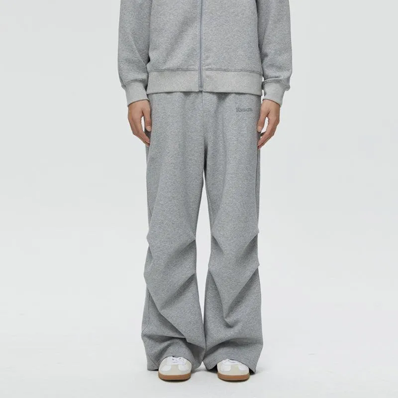 Basic Logo Air Layer Sweatpants