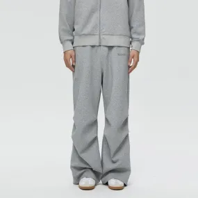 Basic Logo Air Layer Sweatpants