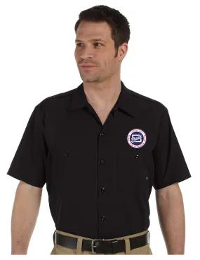 BCA Buick Club of America  Mechanics shirt