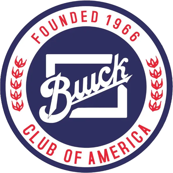 BCA Buick Club of America  Mechanics shirt