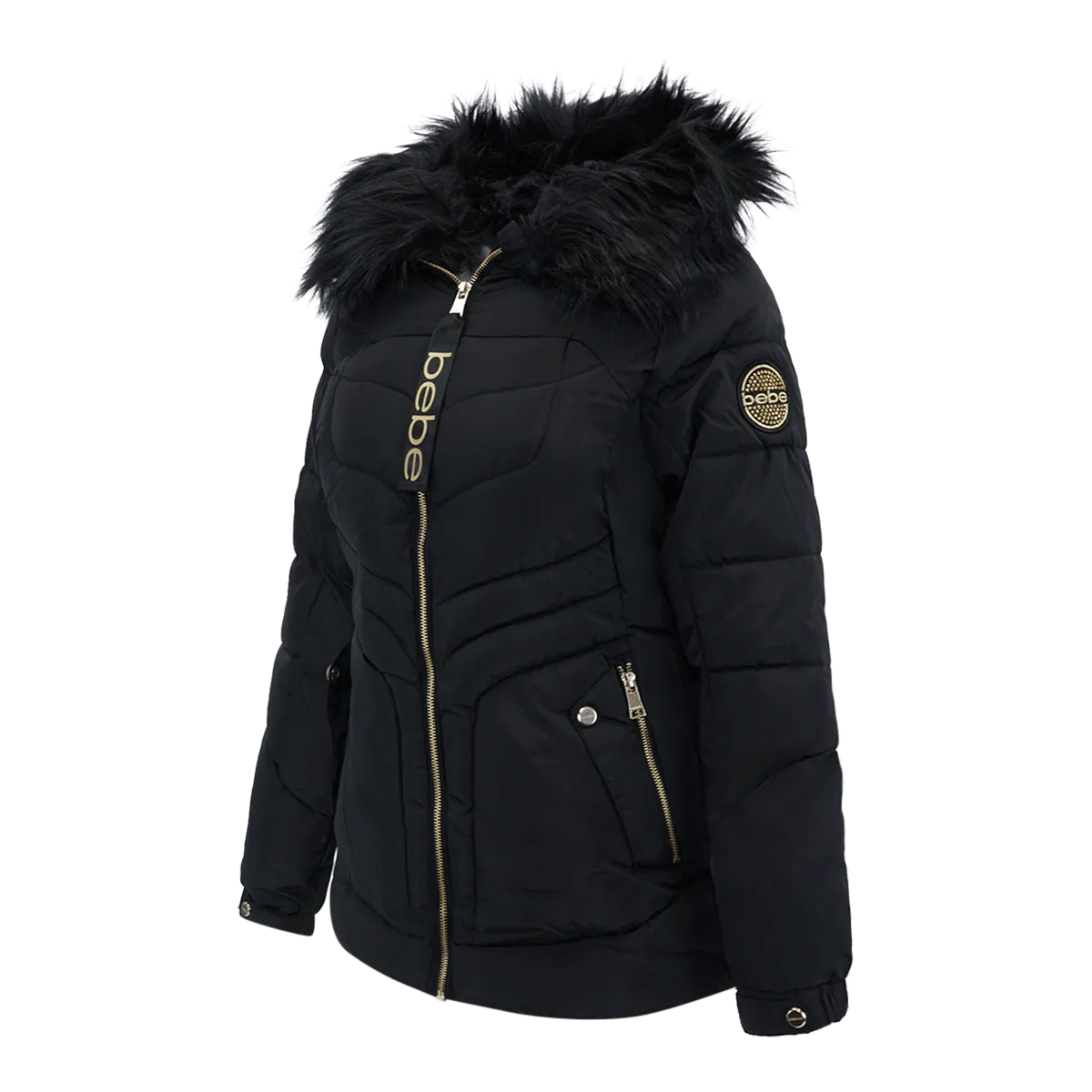 Bebe Women's Puffer Jacket