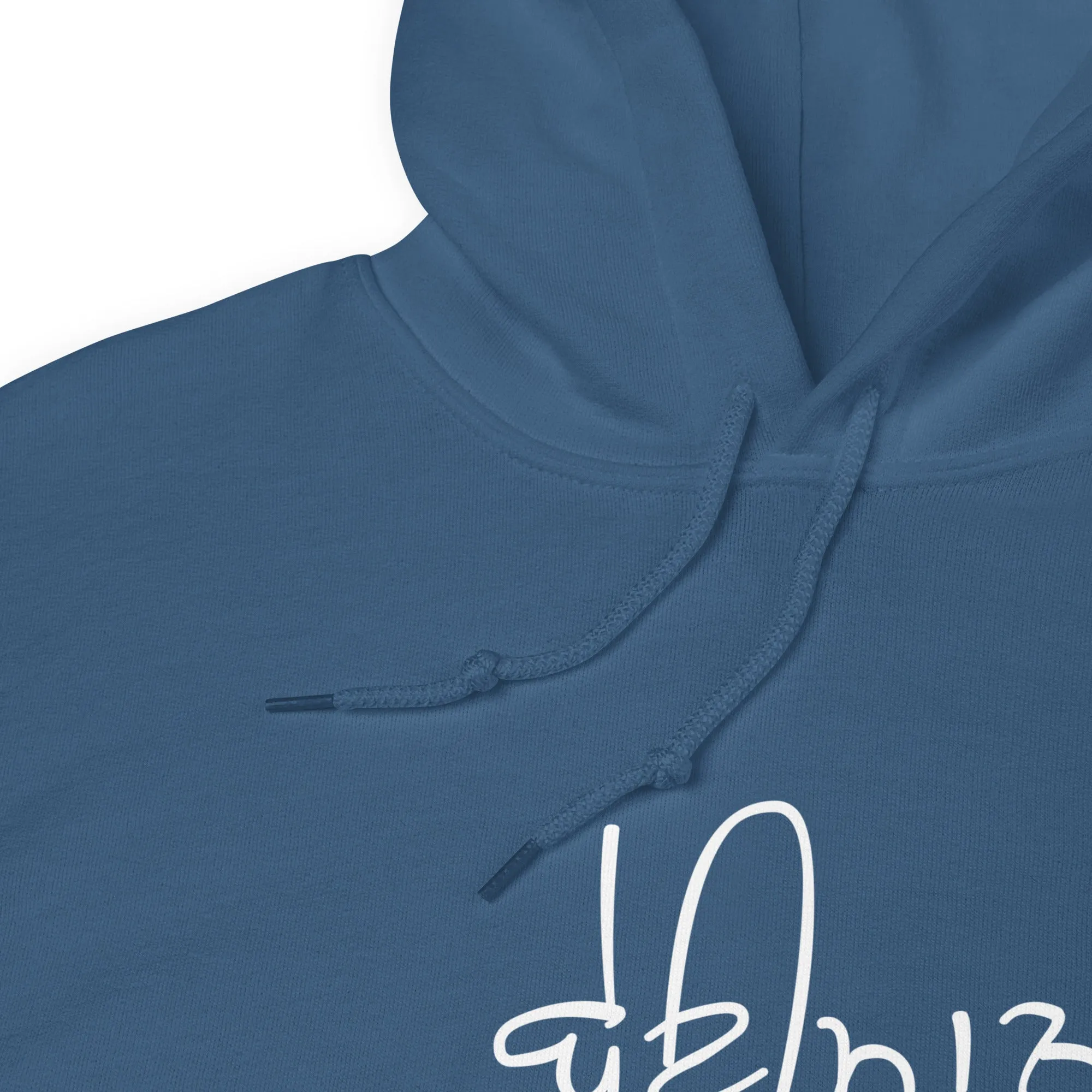 Beimaan Unisex Hoodie