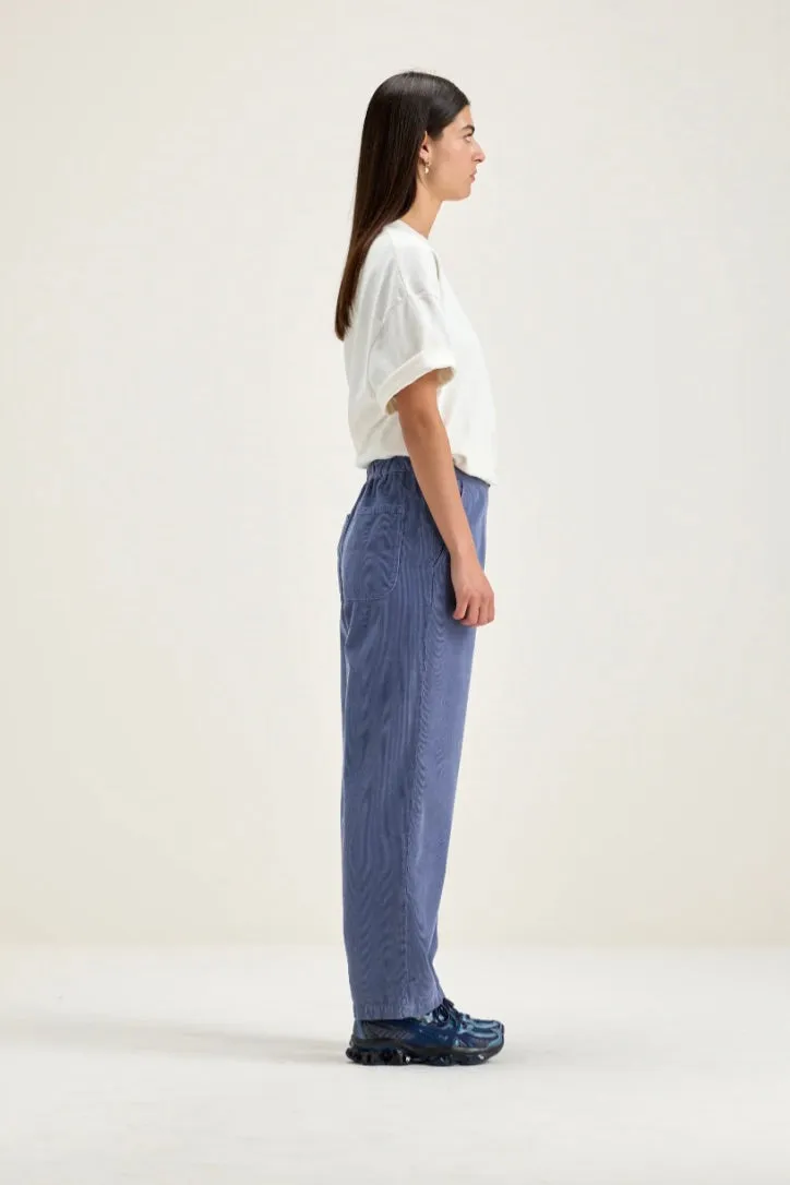 Bellerose - Pasop Pants: Myrtille