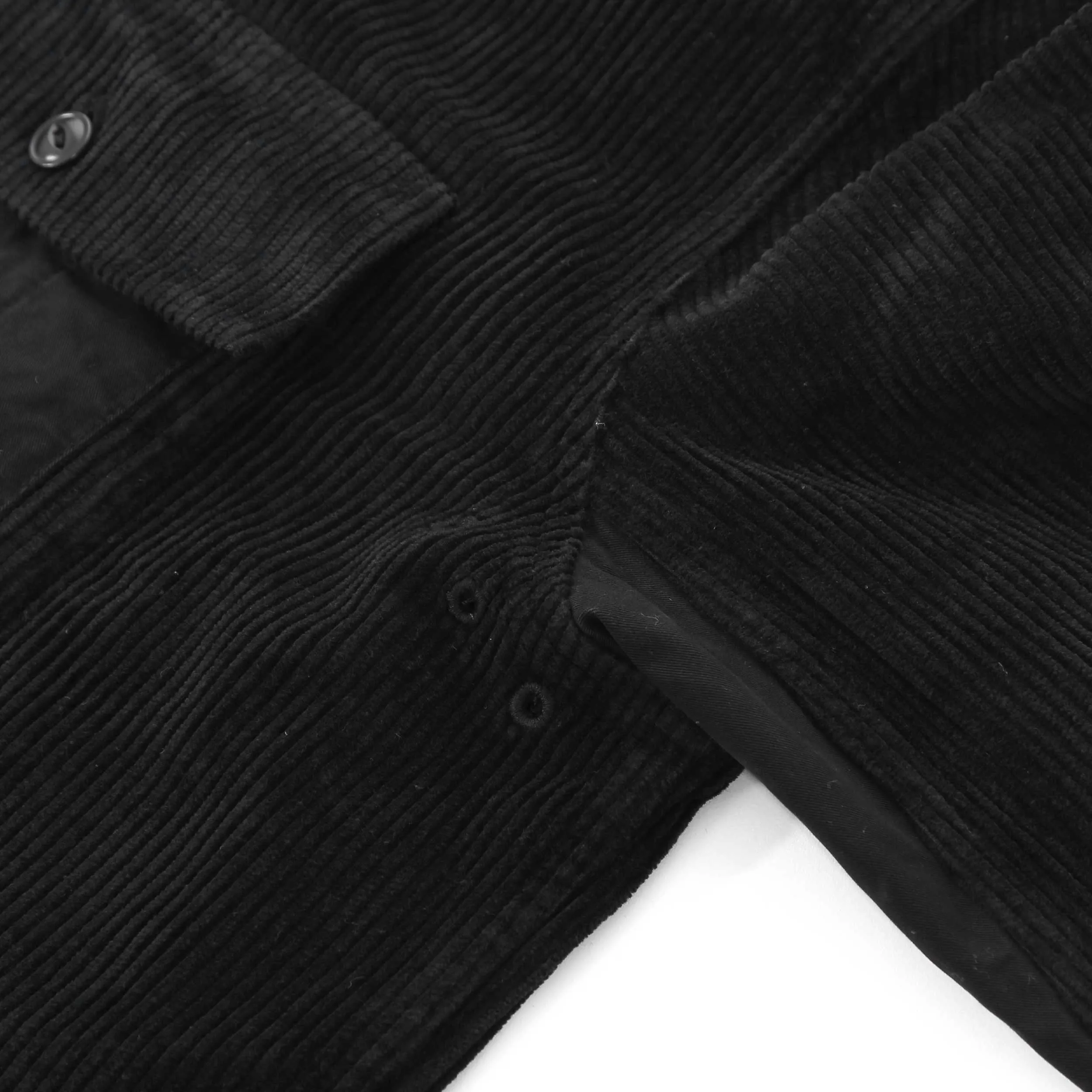 Belstaff Fallgate Shirt in Black