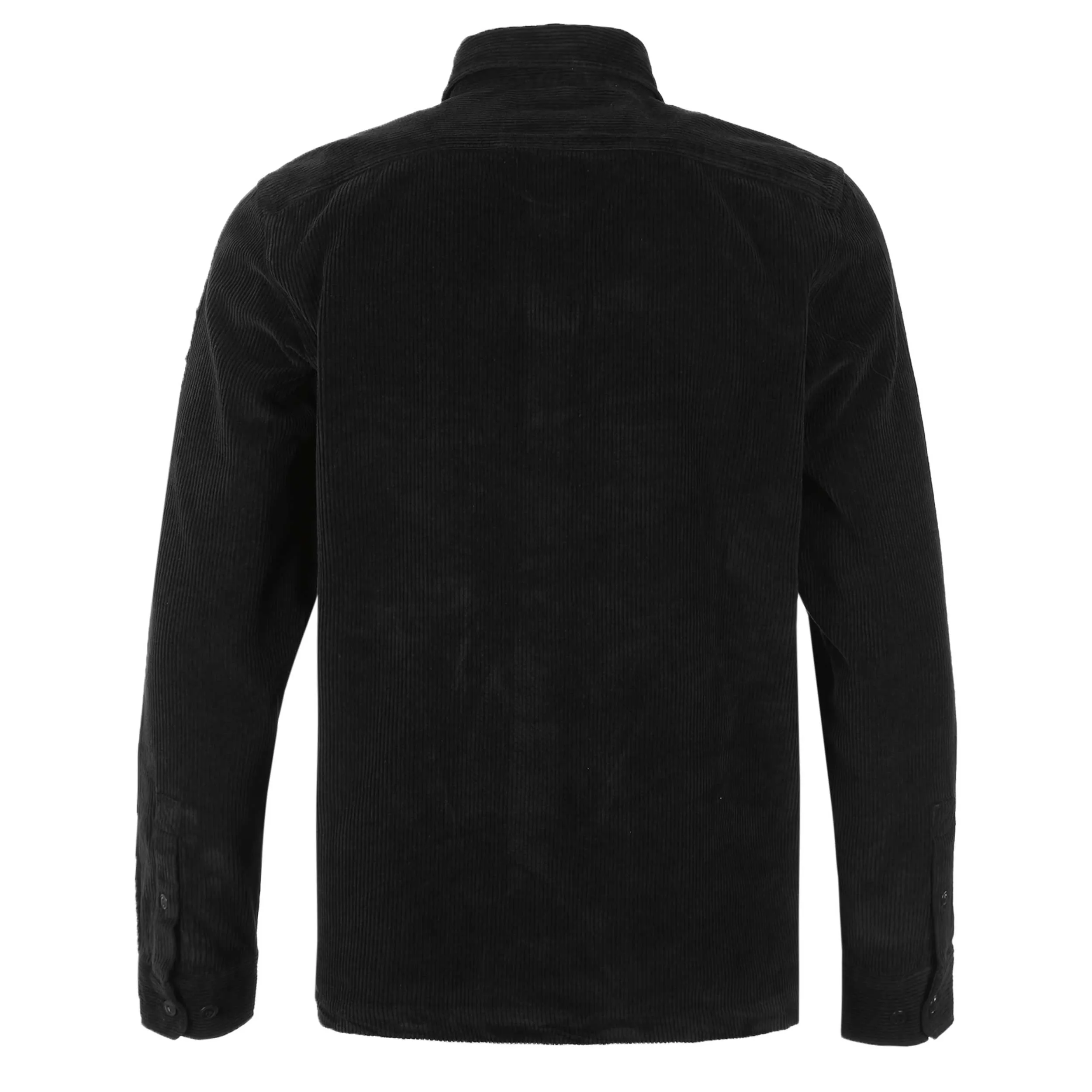 Belstaff Fallgate Shirt in Black