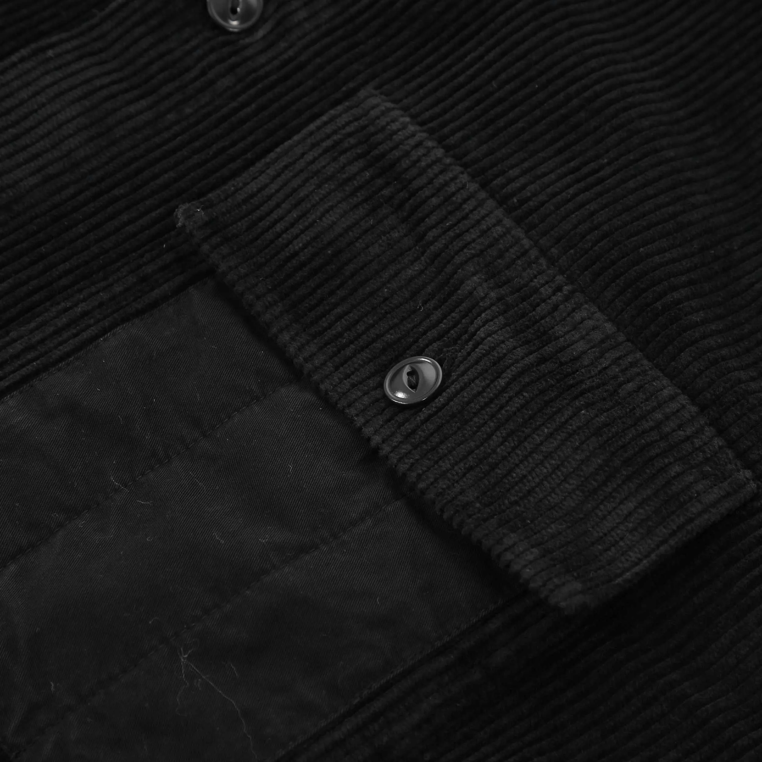 Belstaff Fallgate Shirt in Black