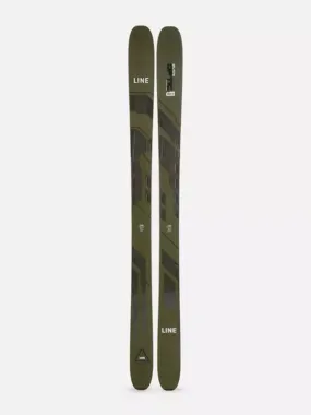 Blade Optic 104 Skis 2024