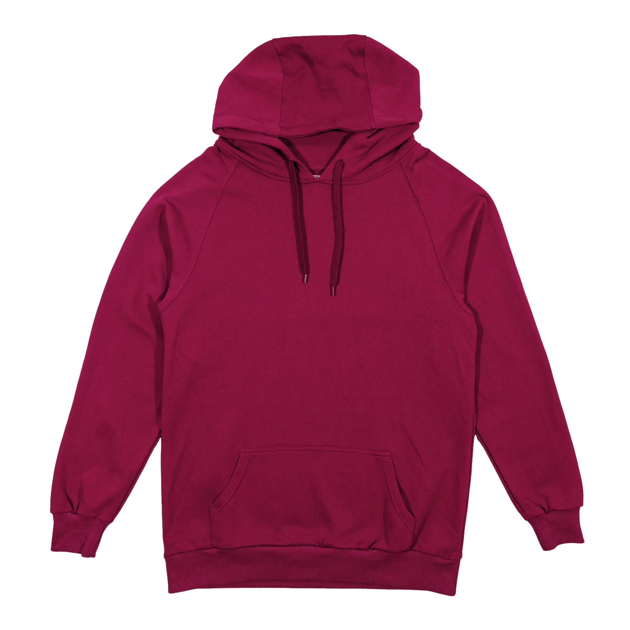 Blank Hemp Hoodie - Women's