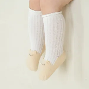 Bota Rolling Baby Knee Socks