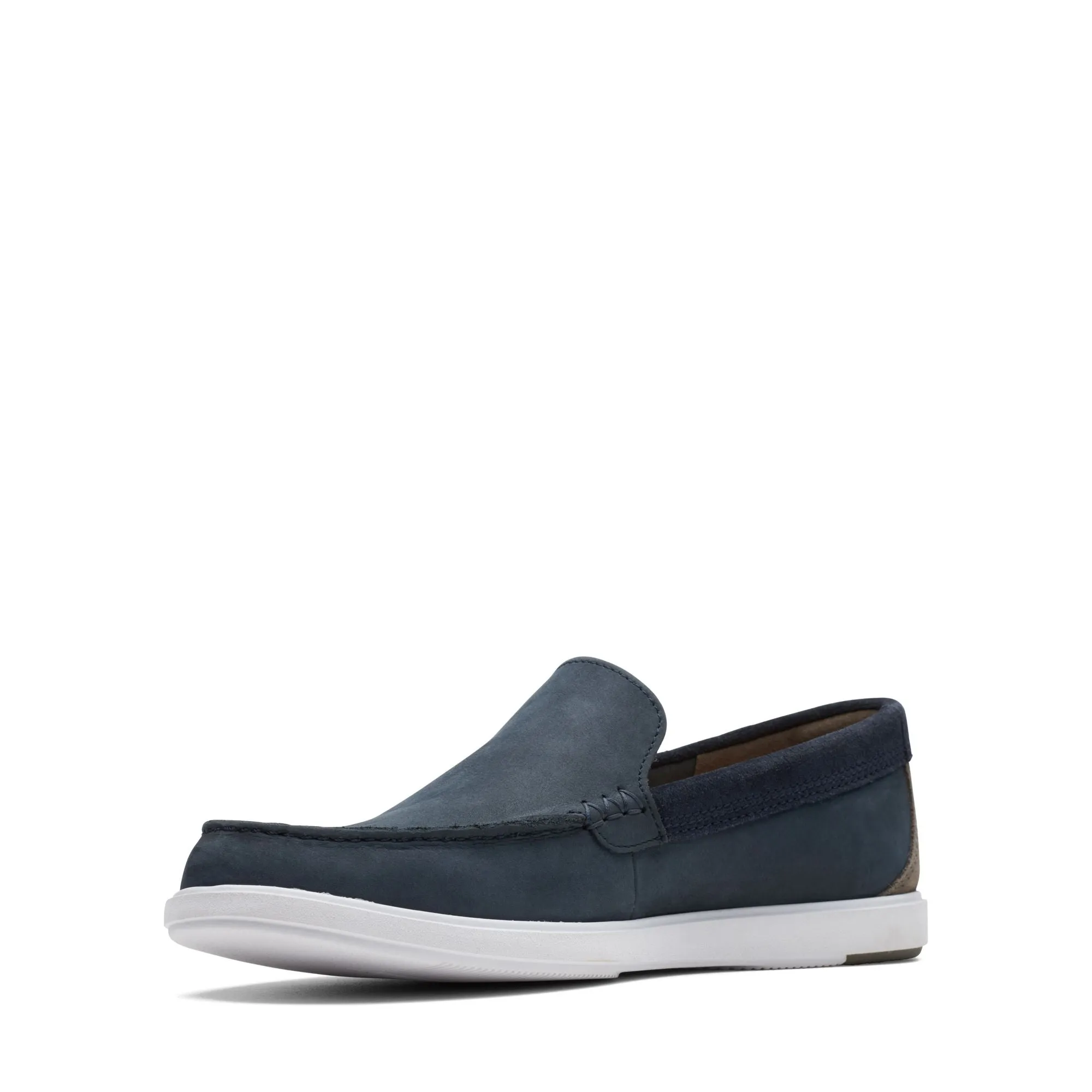 Bratton Loafer