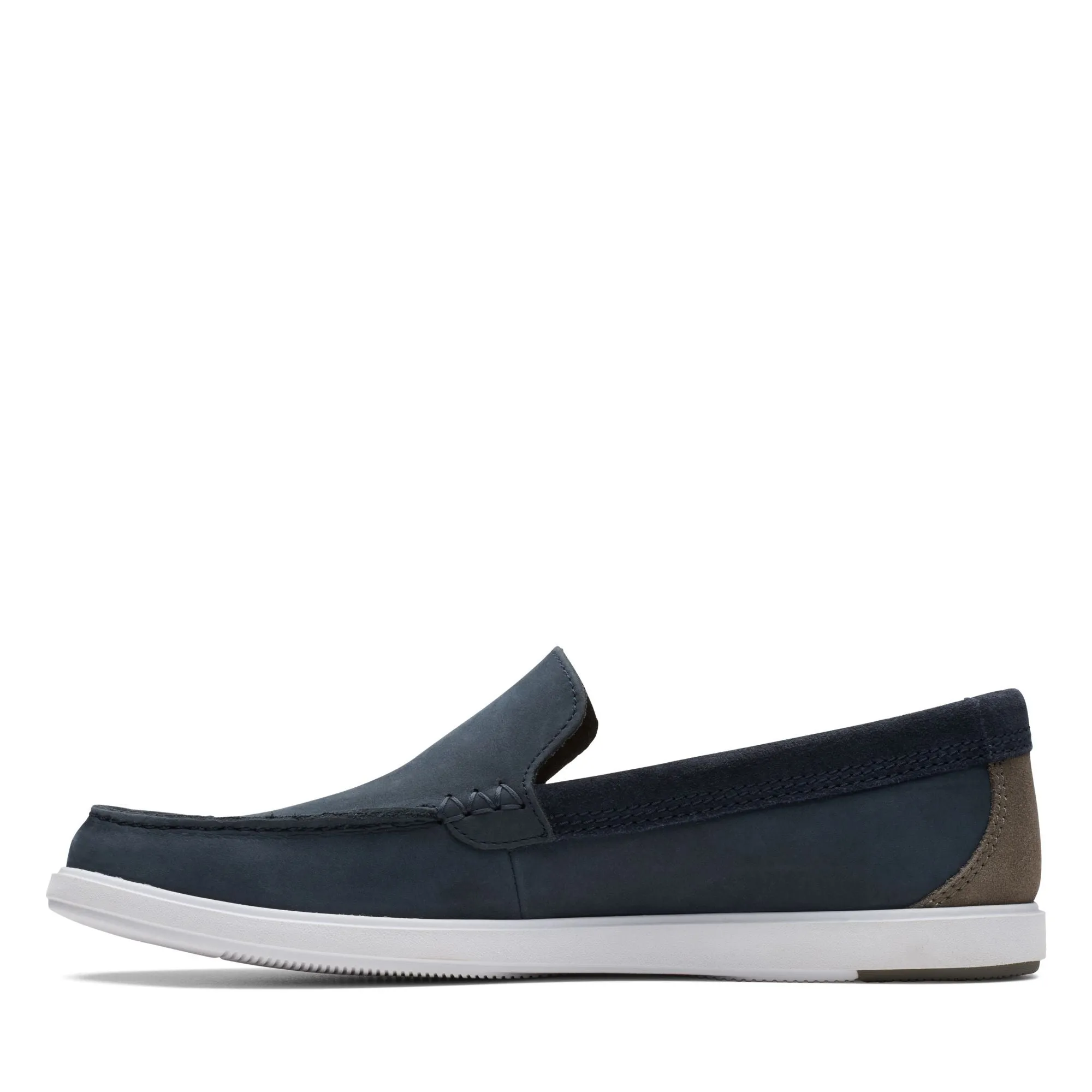 Bratton Loafer