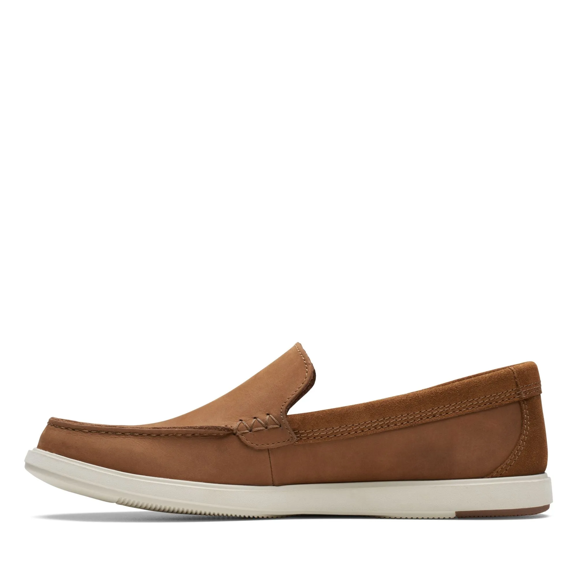 Bratton Loafer